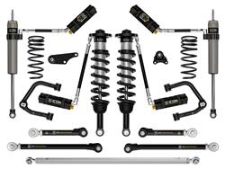 ICON Vehicle Dynamics - Suspension Leveling & Lift Kits for 2024 TACOMA - K53301T