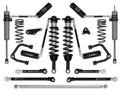ICON Vehicle Dynamics Suspension Leveling & Lift Kits K53301TX