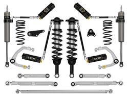 ICON Vehicle Dynamics Suspension Leveling & Lift Kits K53301X