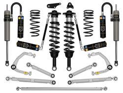 ICON Vehicle Dynamics - Suspension Leveling & Lift Kits for 2024 TACOMA - K53302