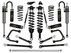 ICON Vehicle Dynamics Suspension Leveling & Lift Kits K53302TX