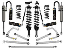 ICON Vehicle Dynamics Suspension Leveling & Lift Kits K53302X