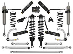ICON Vehicle Dynamics - Suspension Leveling & Lift Kits for 2024 TACOMA - K53303