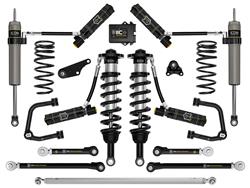 ICON Vehicle Dynamics - Suspension Leveling & Lift Kits for 2024 TACOMA - K53303T