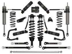 ICON Vehicle Dynamics Suspension Leveling & Lift Kits K53303TX
