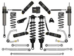ICON Vehicle Dynamics Suspension Leveling & Lift Kits K53303X