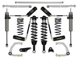 ICON Vehicle Dynamics - Suspension Leveling & Lift Kits for 2024 LAND CRUISER - K53368