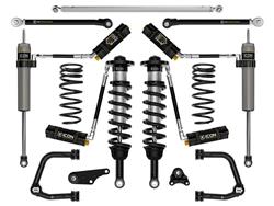 ICON Vehicle Dynamics - Suspension Leveling & Lift Kits for 2024 LAND CRUISER - K53368T