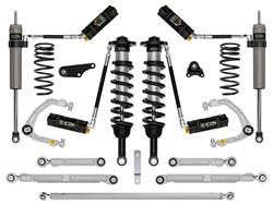 ICON Vehicle Dynamics - Suspension Leveling & Lift Kits for 2024 LAND CRUISER - K53369