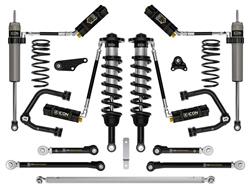 ICON Vehicle Dynamics - Suspension Leveling & Lift Kits for 2024 LAND CRUISER - K53369T