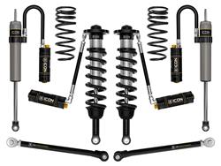 ICON Vehicle Dynamics - Suspension Leveling & Lift Kits for 2023-2024 SEQUOIA - K53396T