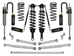 ICON Vehicle Dynamics - Suspension Leveling & Lift Kits for 2023-2024 SEQUOIA - K53397