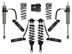 ICON Vehicle Dynamics - Suspension Leveling & Lift Kits for 2023-2024 SEQUOIA - K53398