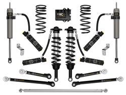 ICON Vehicle Dynamics - Suspension Leveling & Lift Kits for 2023-2024 SEQUOIA - K53400T