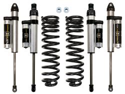 ICON Vehicle Dynamics Suspension Leveling & Lift Kits K62502