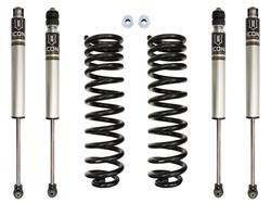 ICON Vehicle Dynamics Suspension Leveling & Lift Kits K62511