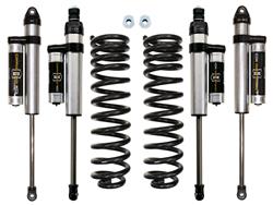 ICON Vehicle Dynamics Suspension Leveling & Lift Kits K62512