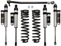 ICON Vehicle Dynamics Suspension Leveling & Lift Kits K62513