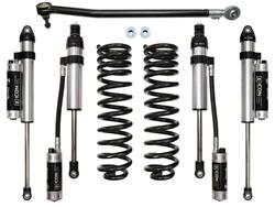 ICON Vehicle Dynamics Suspension Leveling & Lift Kits K62514