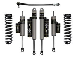 ICON Vehicle Dynamics - Suspension Leveling & Lift Kits for 2023 F-250 SUPER DUTY, F-350 SUPER DUTY - K62563