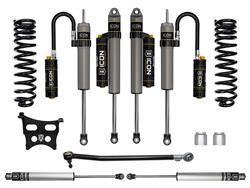ICON Vehicle Dynamics - Suspension Leveling & Lift Kits for 2023 F-250 SUPER DUTY, F-350 SUPER DUTY - K62595