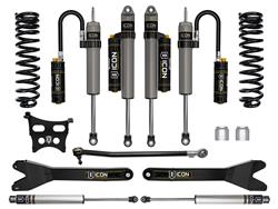 ICON Vehicle Dynamics - Suspension Leveling & Lift Kits for 2023 F-250 SUPER DUTY, F-350 SUPER DUTY - K62595R