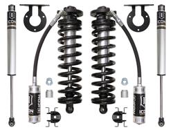 ICON Vehicle Dynamics Suspension Conversion Kits K63101