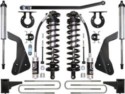 ICON Vehicle Dynamics Suspension Conversion Kits K63112