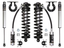 ICON Vehicle Dynamics Suspension Conversion Kits K63141