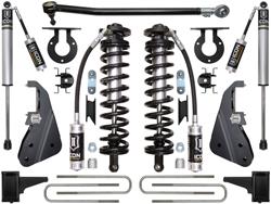 ICON Vehicle Dynamics Suspension Conversion Kits K63151