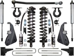 ICON Vehicle Dynamics Suspension Conversion Kits K63152