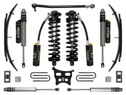 ICON Vehicle Dynamics - Suspension Leveling & Lift Kits for 2023 F-250 SUPER DUTY, F-350 SUPER DUTY - K63164L
