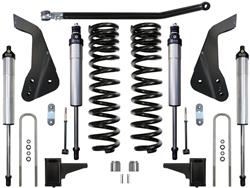 ICON Vehicle Dynamics Suspension Leveling & Lift Kits K64501