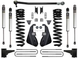 ICON Vehicle Dynamics Suspension Leveling & Lift Kits K64511