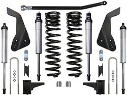ICON Vehicle Dynamics Suspension Leveling & Lift Kits K64551