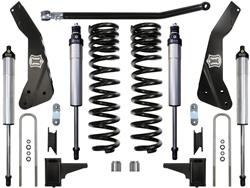 ICON Vehicle Dynamics Suspension Leveling & Lift Kits K64561