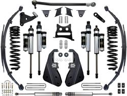 ICON Vehicle Dynamics Suspension Leveling & Lift Kits K67113