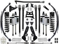 ICON Vehicle Dynamics Suspension Leveling & Lift Kits K67114