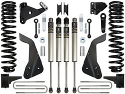 ICON Vehicle Dynamics Suspension Leveling & Lift Kits K67200