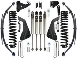 ICON Vehicle Dynamics Suspension Leveling & Lift Kits K67201