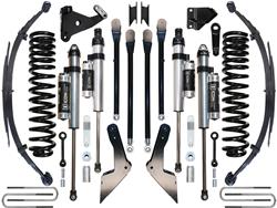 ICON Vehicle Dynamics Suspension Leveling & Lift Kits K67204