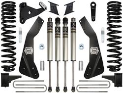 ICON Vehicle Dynamics Suspension Leveling & Lift Kits K67300
