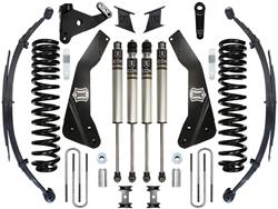 ICON Vehicle Dynamics Suspension Leveling & Lift Kits K67301