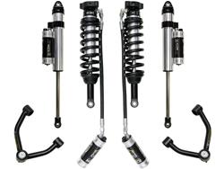 ICON Vehicle Dynamics Suspension Leveling & Lift Kits K73055