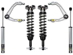ICON Vehicle Dynamics Suspension Leveling & Lift Kits K73062