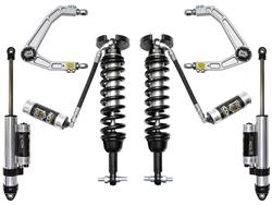 ICON Vehicle Dynamics Suspension Leveling & Lift Kits K73064