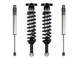 ICON Vehicle Dynamics - Suspension Leveling & Lift Kits for 2023-2024 CANYON, COLORADO - K73081