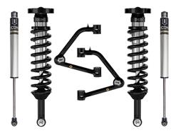 ICON Vehicle Dynamics - Suspension Leveling & Lift Kits for 2023-2024 CANYON, COLORADO - K73082T