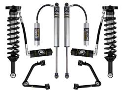 ICON Vehicle Dynamics - Suspension Leveling & Lift Kits for 2023-2024 CANYON, COLORADO - K73083T