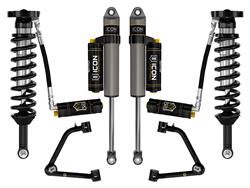 ICON Vehicle Dynamics - Suspension Leveling & Lift Kits for 2023-2024 CANYON, COLORADO - K73085T
